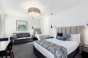 Quality Hotel Wangaratta Gateway