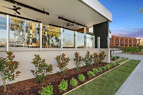 Quality Hotel Wangaratta Gateway