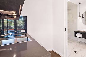 Quality Hotel Wangaratta Gateway