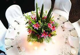 Quality Hotel Wangaratta Gateway