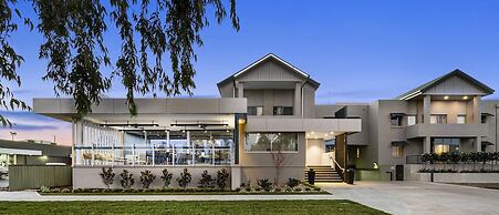 Quality Hotel Wangaratta Gateway