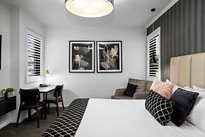Quality Hotel Wangaratta Gateway