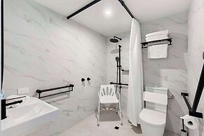 Quality Hotel Wangaratta Gateway