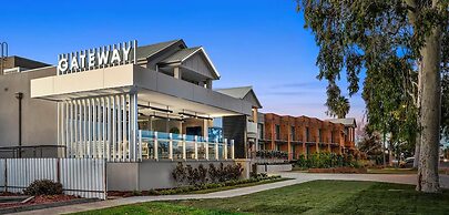 Quality Hotel Wangaratta Gateway