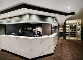 Quality Hotel Wangaratta Gateway