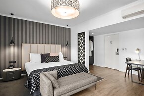 Quality Hotel Wangaratta Gateway
