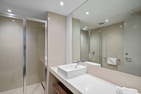 Quality Hotel Wangaratta Gateway