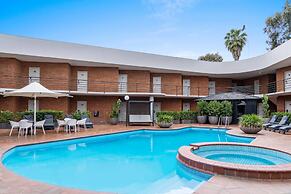Quality Hotel Wangaratta Gateway