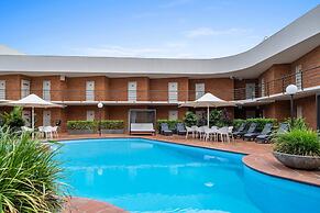 Quality Hotel Wangaratta Gateway