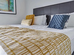 Quality Hotel Wangaratta Gateway