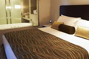 Quality Hotel Wangaratta Gateway