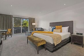 Quality Hotel Wangaratta Gateway