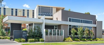 Quality Hotel Wangaratta Gateway