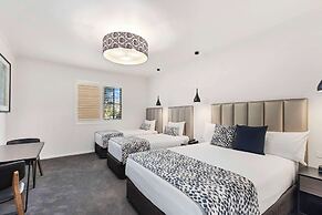 Quality Hotel Wangaratta Gateway