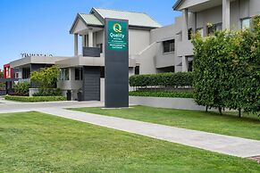Quality Hotel Wangaratta Gateway