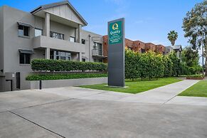 Quality Hotel Wangaratta Gateway