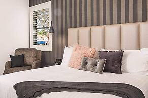 Quality Hotel Wangaratta Gateway