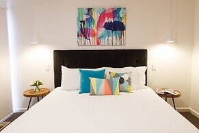 Quality Hotel Wangaratta Gateway