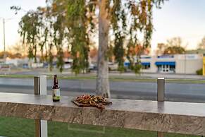 Quality Hotel Wangaratta Gateway