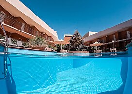 Quality Hotel Wangaratta Gateway