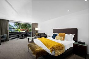 Quality Hotel Wangaratta Gateway
