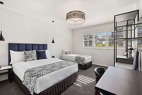 Quality Hotel Wangaratta Gateway