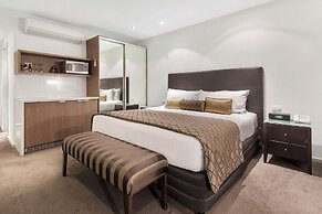 Quality Hotel Wangaratta Gateway