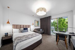 Quality Hotel Wangaratta Gateway