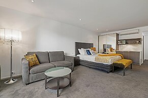 Quality Hotel Wangaratta Gateway