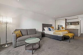 Quality Hotel Wangaratta Gateway