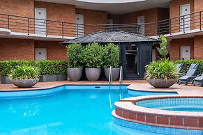Quality Hotel Wangaratta Gateway