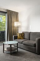 Quality Hotel Wangaratta Gateway