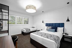 Quality Hotel Wangaratta Gateway