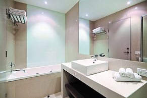 Quality Hotel Wangaratta Gateway