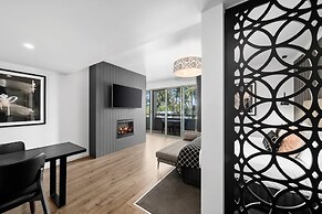 Quality Hotel Wangaratta Gateway