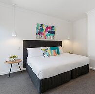 Quality Hotel Wangaratta Gateway