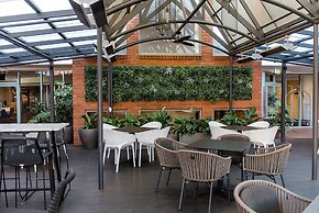 Quality Hotel Wangaratta Gateway