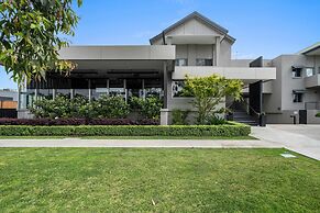 Quality Hotel Wangaratta Gateway