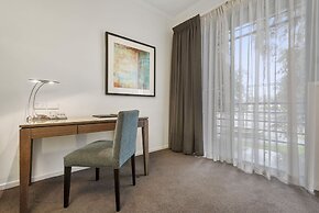 Quality Hotel Wangaratta Gateway