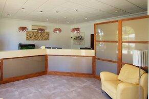 Albury Paddlesteamer