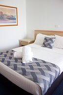 Albury Paddlesteamer