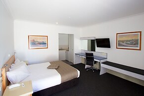 Albury Paddlesteamer