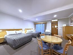 Albury Paddlesteamer