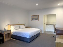 Albury Paddlesteamer