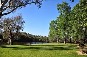 Albury Paddlesteamer