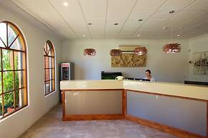 Albury Paddlesteamer