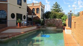 Albury Paddlesteamer