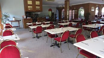 Albury Paddlesteamer