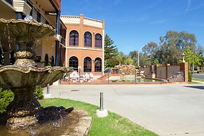 Albury Paddlesteamer
