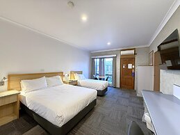 Albury Paddlesteamer